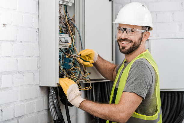 Best Circuit Breaker Repair  in Beverly Hills, MI