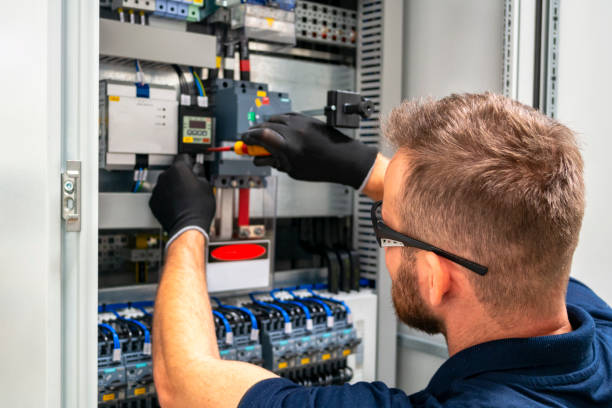 Best Electrical Wiring Services  in Beverly Hills, MI