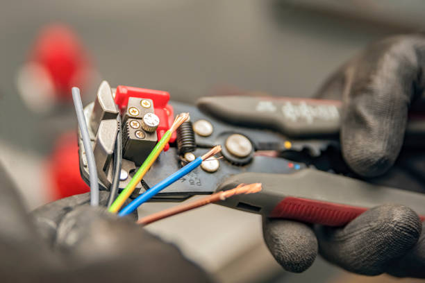 Best Electrical Installation Contractor  in Beverly Hills, MI