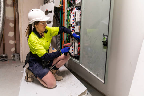 Best 24-Hour Electrician  in Beverly Hills, MI