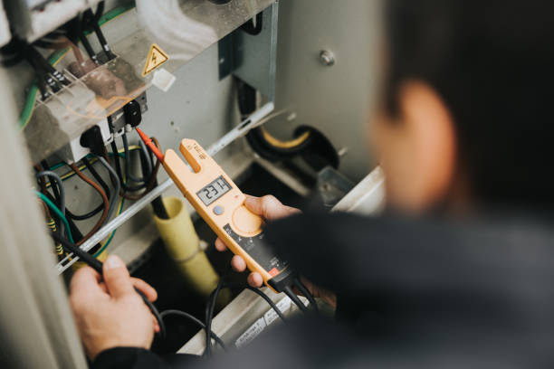 Affordable Electrical Installation in Beverly Hills, MI