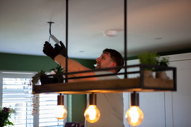 Best Electrical Repair Services  in Beverly Hills, MI