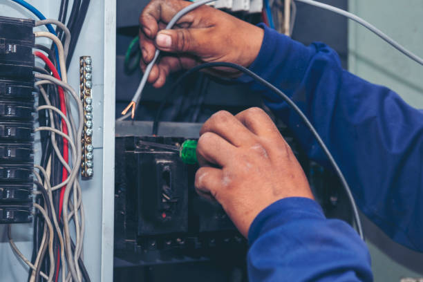 Best Electrical Rewiring Services  in Beverly Hills, MI