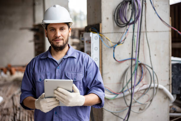 Electrical System Inspection in Beverly Hills, MI