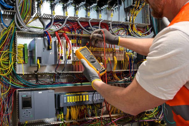 Reliable Beverly Hills, MI Electrician Solutions