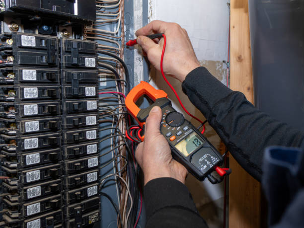 Best Electrician Near Me  in Beverly Hills, MI
