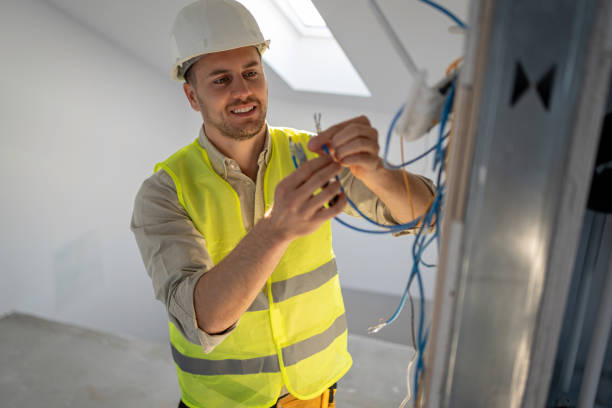 Best Industrial Electrical Services  in Beverly Hills, MI